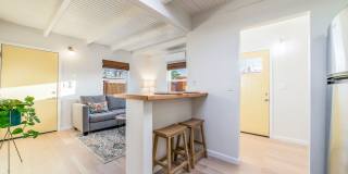 Charming 1-bedroom, 1-bathroom Gallery 1