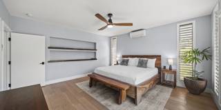 Gorgeous Remodeled Home w/ Private Hot Tube & Ocean Views: Hale Mahina Gallery 22