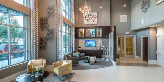 Link Apartments Glenwood South Gallery 25