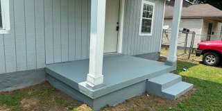 1507 Hamilton St. - Charming 2 bedroom 1 Bath Home Gallery 6