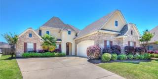 4 Bedroom 3 Bathroom (Gardens of Southgate) Gallery 1