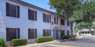 New England Village Apartments Gallery 7