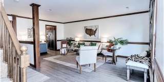 20 Colonies Landing Gallery 2