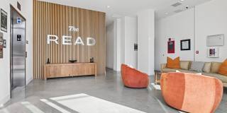 The Read Gallery 15