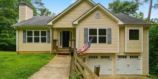 Charming Ranch-Style Home in Jasper! Gallery 1
