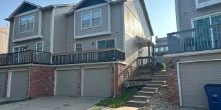 3BR, 3BTH, 2CAR GAR Beautifully Updated Townhome in a Prime West Lawrence Location! Gallery 1