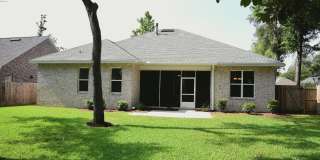 Beautiful 4-Bedroom Home in Magnolia Woods! Gallery 22