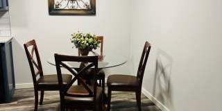 Willow Wood Apartments Gallery 14