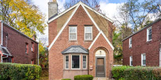 Cozy 3 bedroom in Wilkinsburg - AVAILABLE NOW! Gallery 1