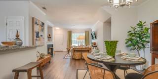 Monticello at Powhatan Gallery 42