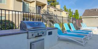 Hidden Oaks Gallery 23