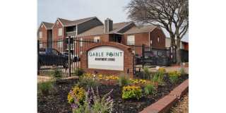 Gable Point Gallery 2