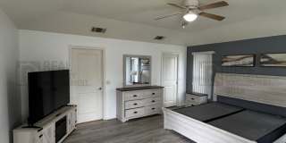 $750 MOVE-IN SPECIAL DISCOUNT AVAILABLE! Luxury Living Awaits: Stunning 4-Bedroom Cul-de-Sac Retreat with Pool & Spa in Hemet! Gallery 45