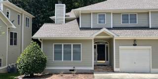 3 bedroom 3 bath Townhouse Minutes Away from UNC- Available Summer 2027 3 bedroom 3 bath Townhouse Minutes Away from UNC- Available Summer 2027 Gallery 1