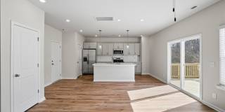 4BR Home in The Pines at Paw Creek – New Construction + Private Deck Gallery 13