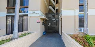 Piikoi Atrium - studio,1 bath with 1 covered parking stall Gallery 26