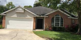 Beautiful 3B/2B Spacious house in Riverbrook at Glen Kernan on Hodges! Gallery 1