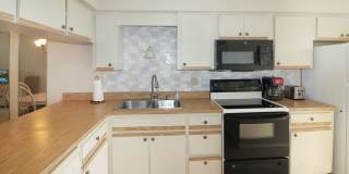 Golfview Annual Condo for Rent Gallery 4
