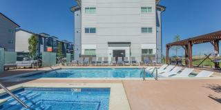 Proximo at Pena Station Gallery 21