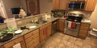 Huge 4 bed unit near the Green Line. Gallery 5