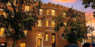 1642 W Albion Avenue 1642 W Albion Avenue Gallery 1