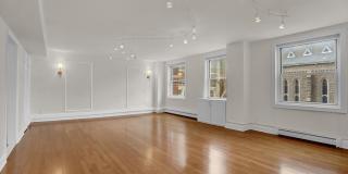 1101 SAINT PAUL Street Gallery 12