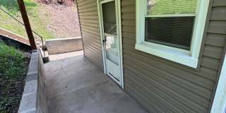 Fully Updated 3-Bed 1-Bath House w/ Covered Porch in Christy Park!!! Gallery 1