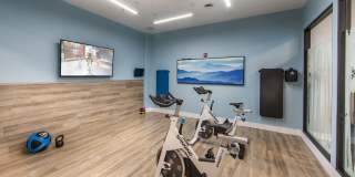 The Mix at CTR City - Affordable Housing Gallery 10