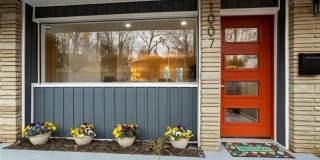 1007 North Peace Haven Road Gallery 1
