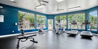 Montclair Parc Apartments Gallery 8