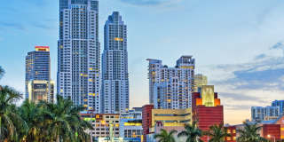 Yacht Club at Brickell Gallery 15