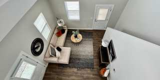 The Bungalows on the Lake - Block C Gallery 255