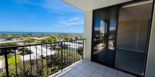 Ocean Views: Windward Passage - 2 Bedroom, 2 Bath, 2 Parking in Kailua Gallery 1