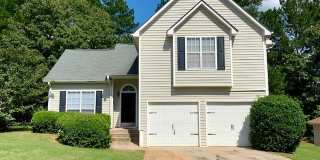 **REDUCED FOR QUICK MOVE IN**AVAILABLE for MOVE IN MID JULY! Two Story 3 Bed/2.5 Bath in Swim/Tennis Community...All Lawn Care Included! Gallery 1