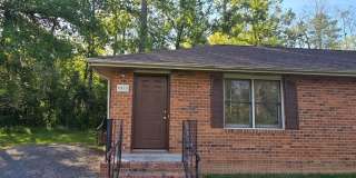 2 BEDROOM DUPLEX IN PRINCE GEORGE - MUST VIEW BEFORE YOU CAN APPLY Gallery 1