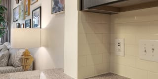 Sadler House Luxury Apartment Homes Gallery 31