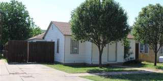1421 Ross St. Gallery 1