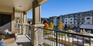 Cadence Creek at Gosling - 55+ Apartment Homes Gallery 13