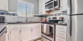 Los Gatos Creek Gallery 1