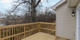 BRAND NEW Home away from Home among the Nook Gallery 22