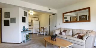 Eco Park Apartments Gallery 3