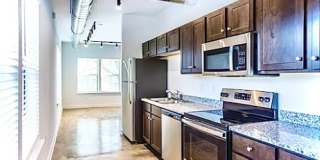 Art Lofts @ Overton Apartments Gallery 1