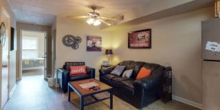 Yugo Lexington Campus Court Gallery 19