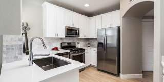 Ascend at Kierland Gallery 1