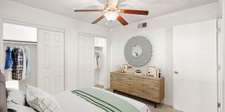 Fiesta Square Apartments and Townhomes Gallery 27