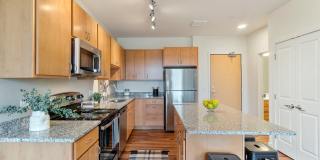 Orville Commons Apartments & Townhomes - Affordable Housing Gallery 23