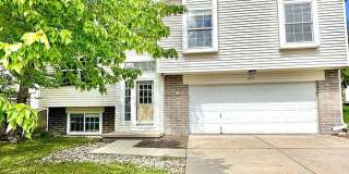 7407 S 176th Cir – 3 Bed/2 Bath in Millard School District | Fenced Yard, Deck, 2-Car Attached Garage Gallery 1