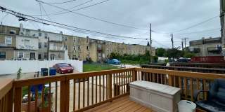 Charming 3 Bed/3 Bath Townhome in Middle East  Baltimore! Gallery 9