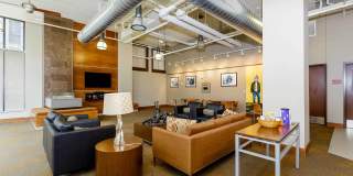 Metropolitan Artist Lofts - Affordable Housing Gallery 3