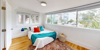 1077  Ashbury Sreeet Gallery 1